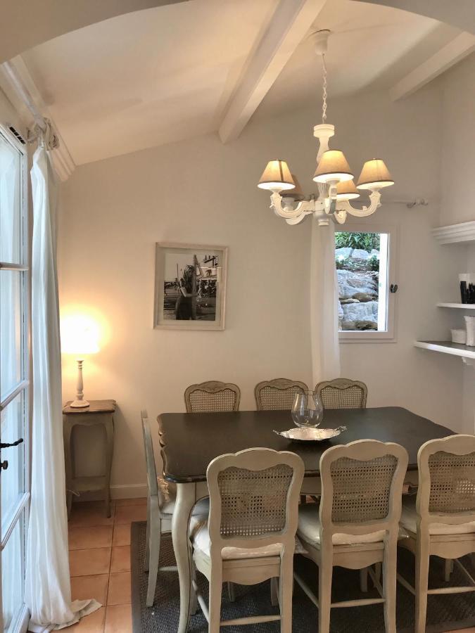 Le Mas De Grimaud Εξωτερικό φωτογραφία
