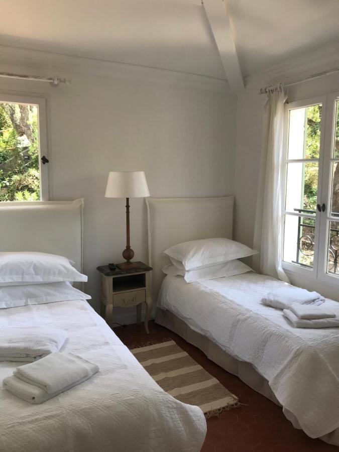 Le Mas De Grimaud Εξωτερικό φωτογραφία